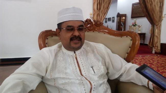 Bupati Karimun Pastikan Stok BBM Aman Hingga Lebaran